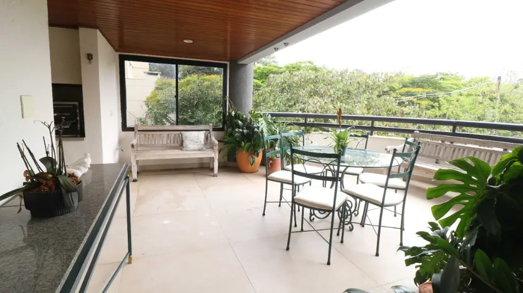 Apartamento para Venda ZS Imóvel - Imagem 1