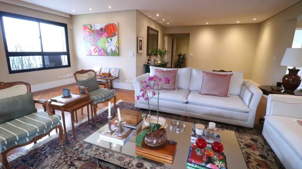 Apartamento para Venda ZS Imóvel - Imagem 5