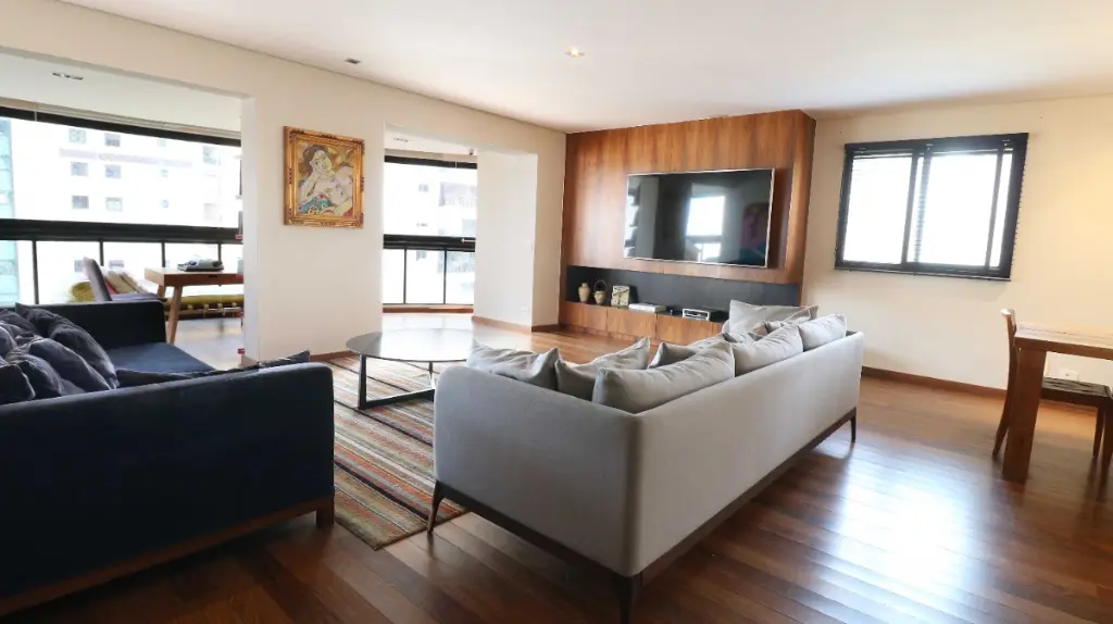 Apartamento para Venda ZS Imóvel - Imagem 1