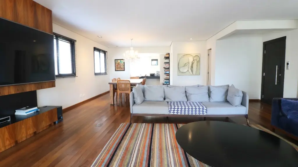 Apartamento para Venda ZS Imóvel - Imagem 10