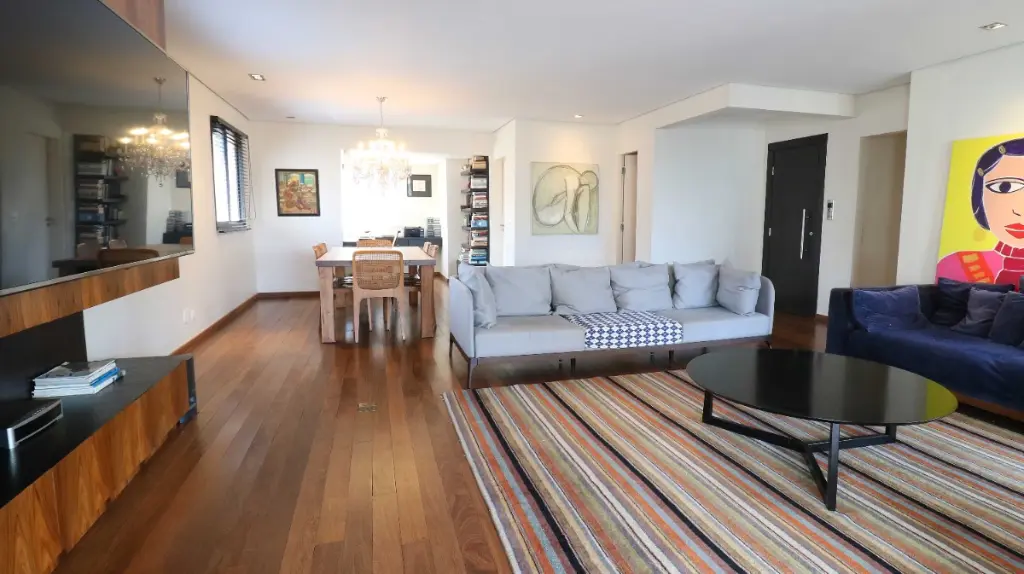 Apartamento para Venda ZS Imóvel - Imagem 4