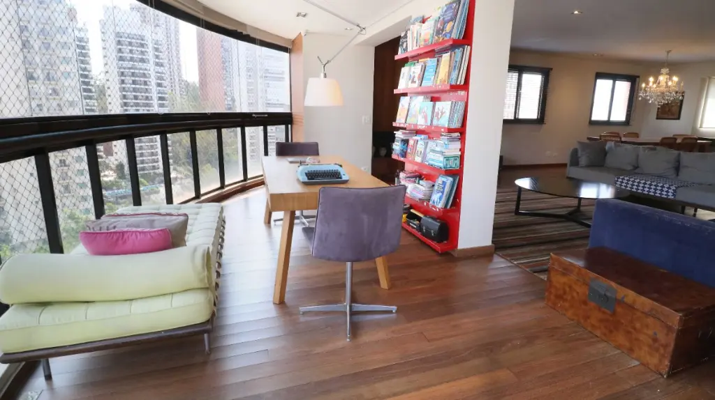 Apartamento para Venda ZS Imóvel - Imagem 8