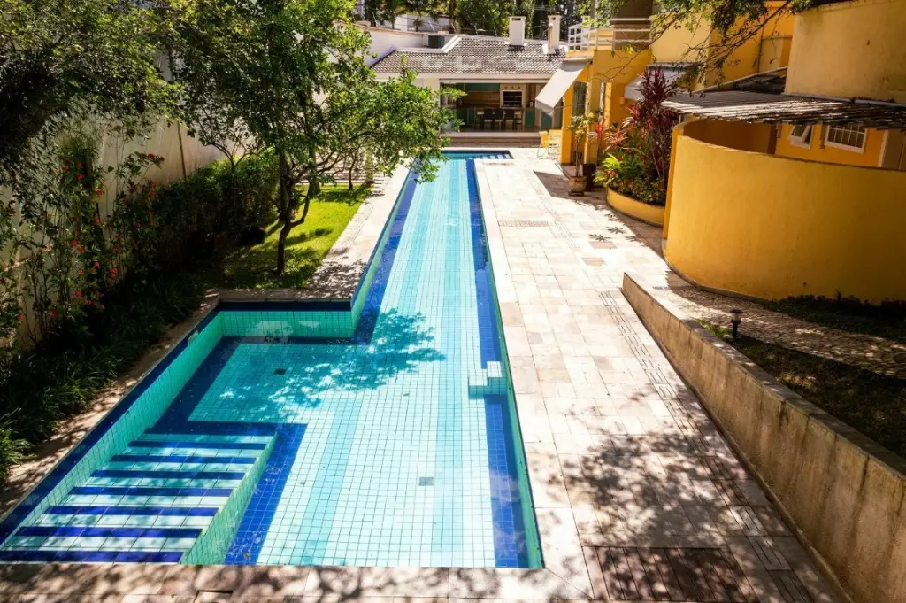 Condomínio Fechado para Venda ZS Imóvel - Imagem 23