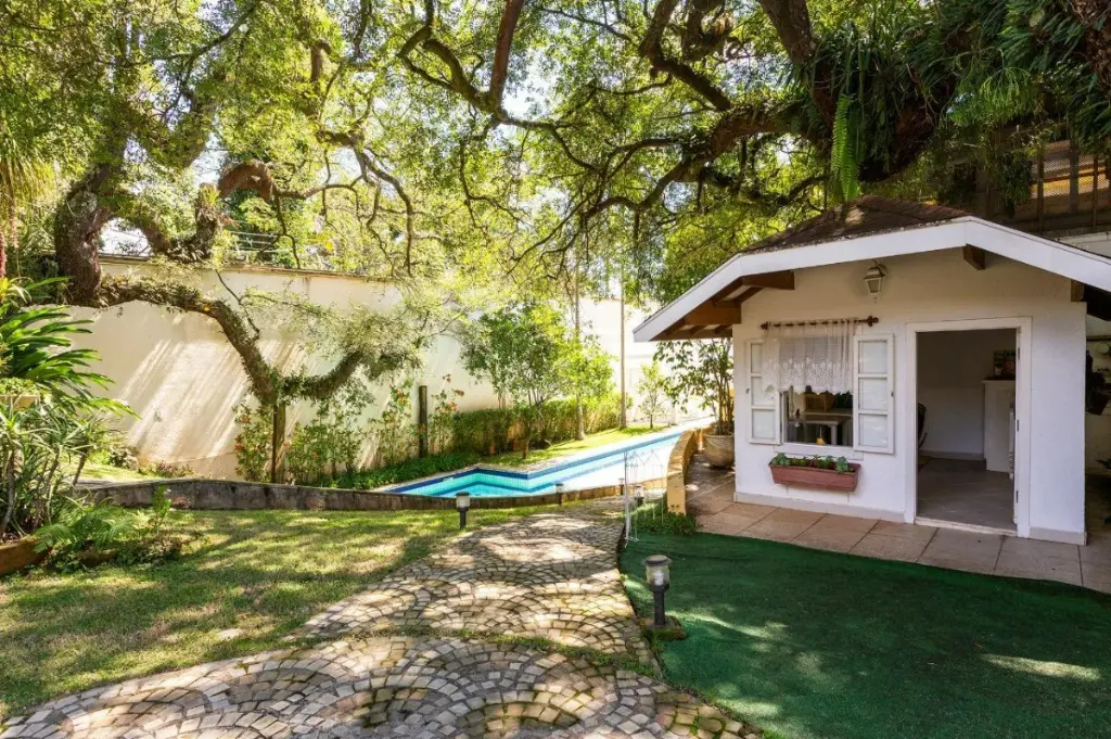 Condomínio Fechado para Alugar ZS Imóvel - Imagem 5