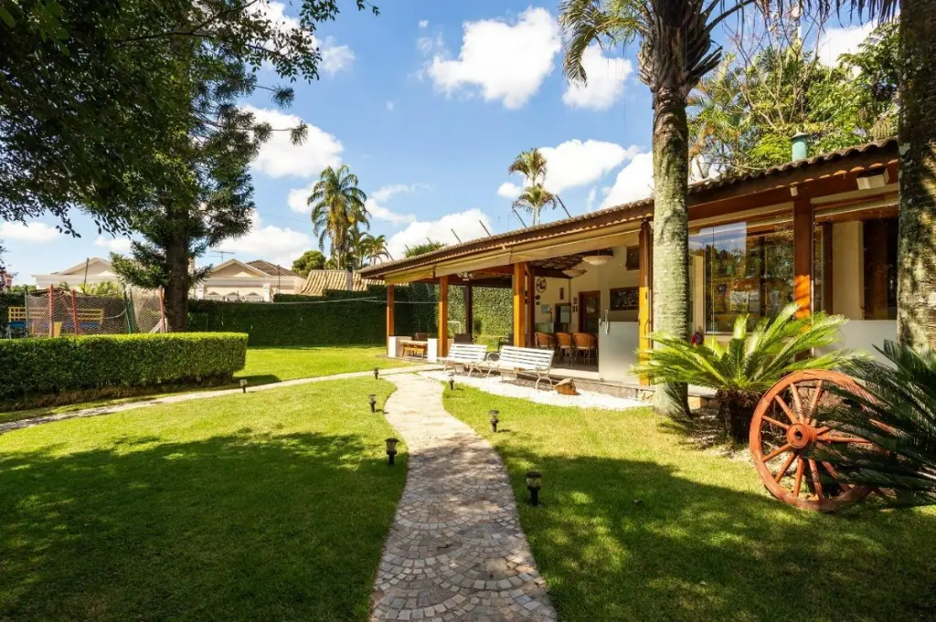 Condomínio Fechado para Alugar ZS Imóvel - Imagem 8