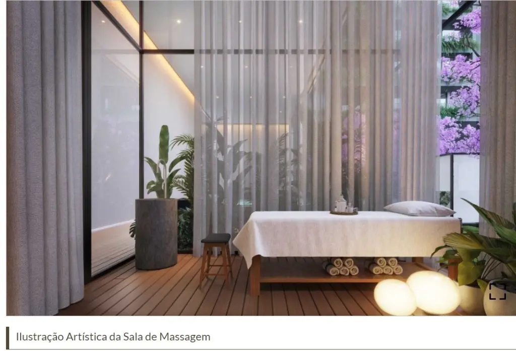 Apartamento para Venda ZS Imóvel - Imagem 17