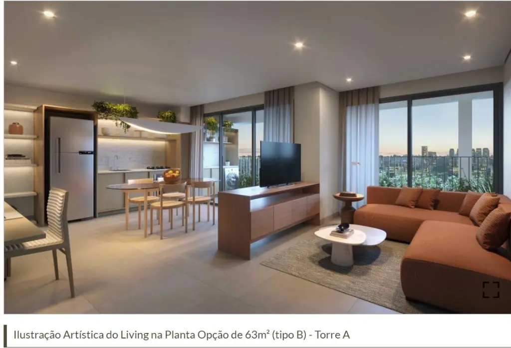 Apartamento para Venda ZS Imóvel - Imagem 20