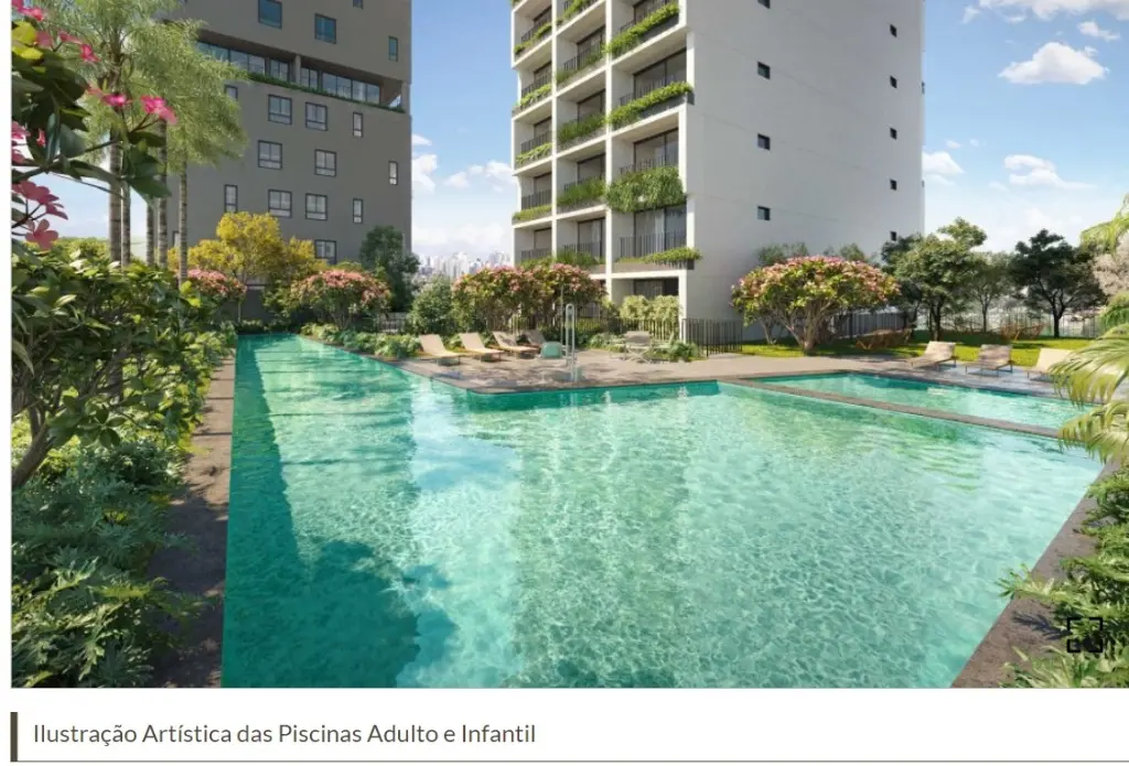 Apartamento para Venda ZS Imóvel - Imagem 6