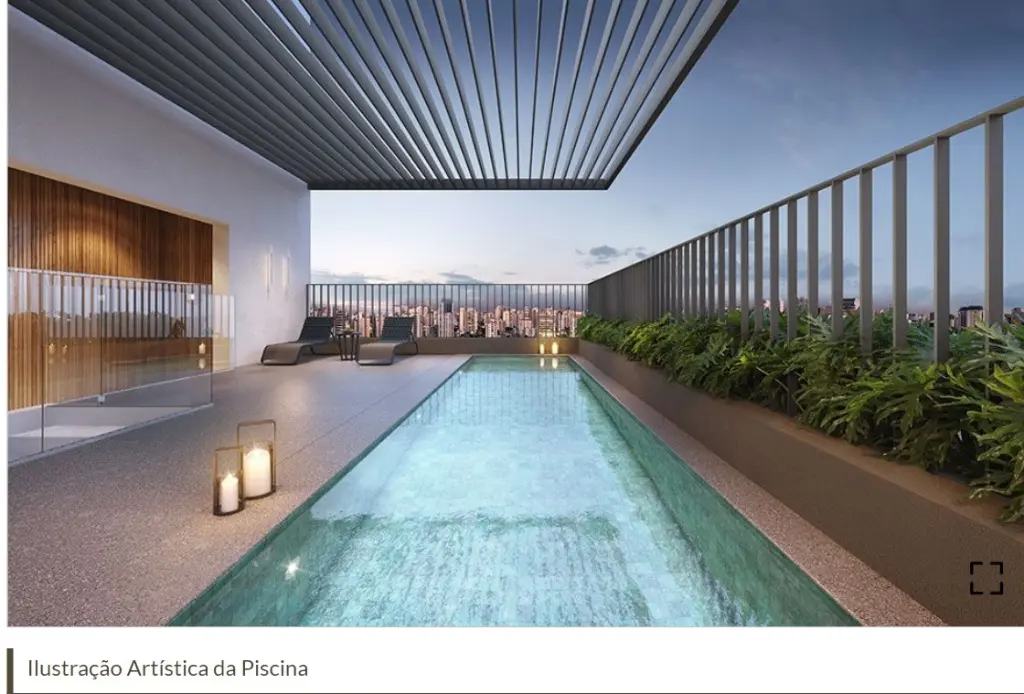 Apartamento para Venda ZS Imóvel - Imagem 9