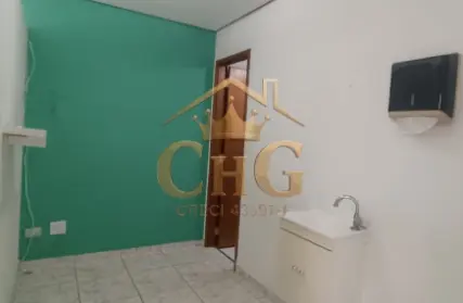 Imagem: Sala Comercial para Venda, Vila da Saúde