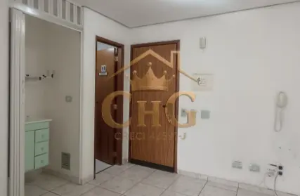 Imagem: Sala Comercial para Alugar, Vila da Saúde