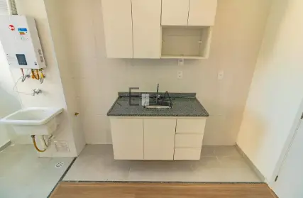 Imagem: Apartamento para Venda, Vila Mira