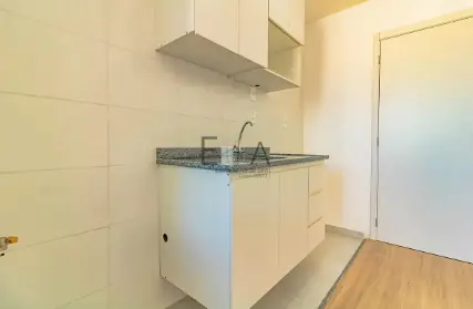 Imagem: Apartamento para Venda, Vila Mira