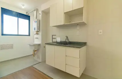 Imagem: Apartamento para Venda, Vila Mira