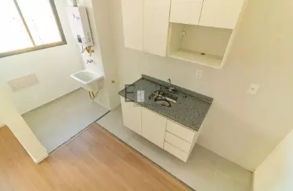 Imagem: Apartamento para Venda, Vila Mira