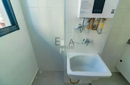 Imagem: Apartamento para Venda, Vila Mira