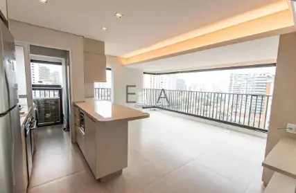 Imagem: Apartamento para Alugar, Vila Mariana