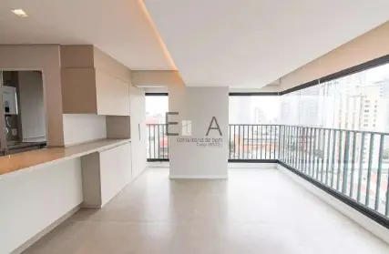 Imagem: Apartamento para Alugar, Vila Mariana