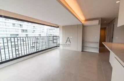 Imagem: Apartamento para Alugar, Vila Mariana