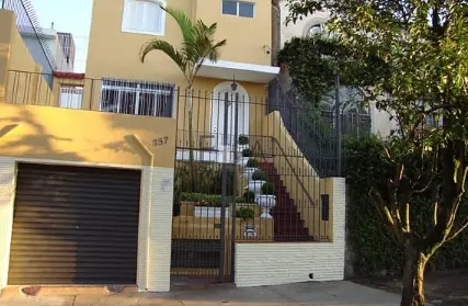 Imagem: Casa Térrea para Alugar, Aclimação