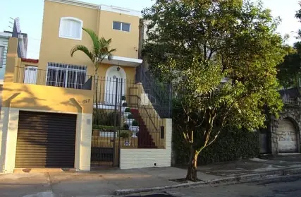 Imagem: Casa Térrea para Alugar, Aclimação