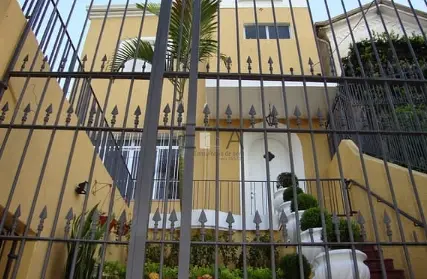 Imagem: Casa Térrea para Alugar, Aclimação