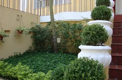 Imagem: Casa Térrea para Alugar, Aclimação