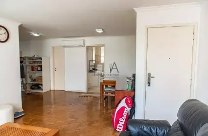 Imagem: Apartamento para Venda, Aclimação