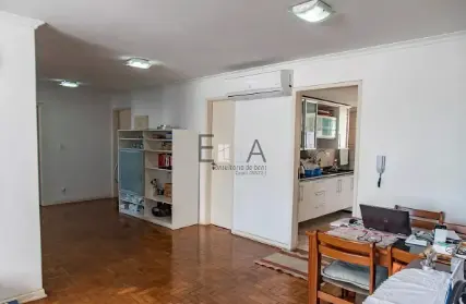 Imagem: Apartamento para Venda, Aclimação