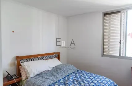 Imagem: Apartamento para Venda, Aclimação