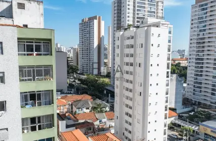 Imagem: Apartamento para Venda, Aclimação
