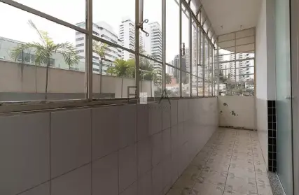 Imagem: Apartamento para Venda, Vila Mariana
