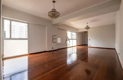 Imagem: Apartamento para Venda, Paraíso (Zona Sul)