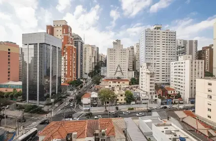 Imagem: Apartamento para Venda, Paraíso (Zona Sul)