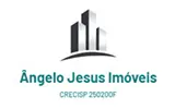Logo Ângelo Jesus Imóveis