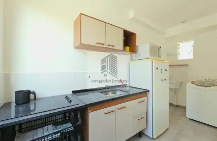 Imagem: Apartamento para Venda, Vila Gumercindo
