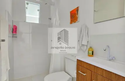 Imagem: Apartamento para Venda, Vila Gumercindo