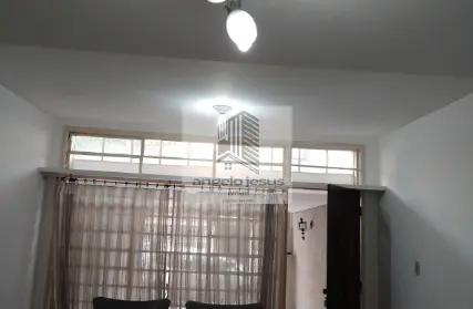 Imagem: Sobrado para Venda, Jardim Aeroporto