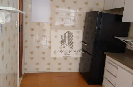 Imagem: Sobrado para Venda, Jardim Aeroporto