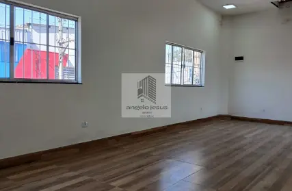 Imagem: Galpão / Salão para Alugar, São João Clímaco