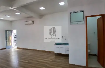 Imagem: Galpão / Salão para Alugar, São João Clímaco