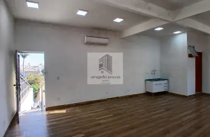 Imagem: Galpão / Salão para Alugar, São João Clímaco