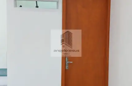 Imagem: Galpão / Salão para Alugar, São João Clímaco