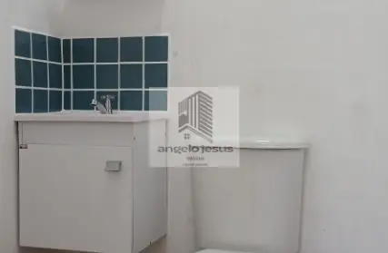 Imagem: Galpão / Salão para Alugar, São João Clímaco