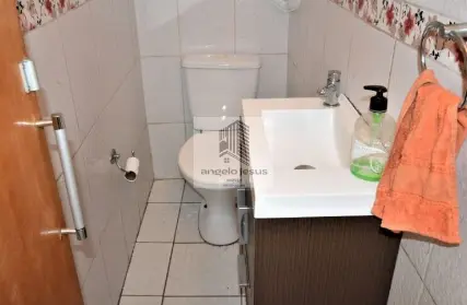 Imagem: Sobrado para Venda, Vila Moraes