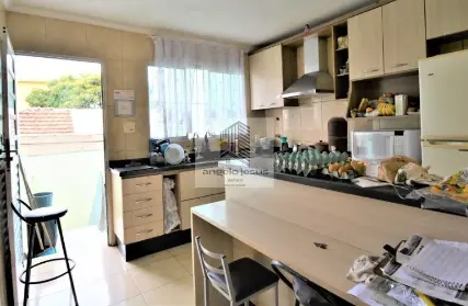 Imagem: Sobrado para Venda, Vila Moraes