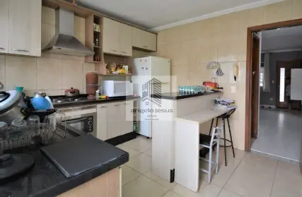 Imagem: Sobrado para Venda, Vila Moraes