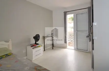 Imagem: Sobrado para Venda, Vila Moraes