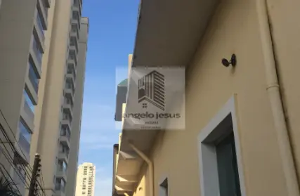 Imagem: Prédio Comercial para Venda, Vila das Mercês