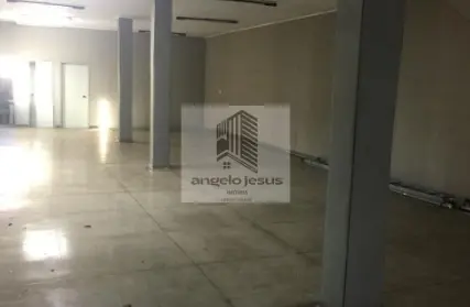 Imagem: Prédio Comercial para Venda, Vila das Mercês